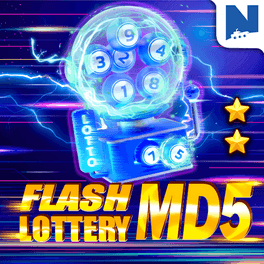 Flash Lottery MD5