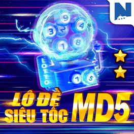 Lô Đề Siêu Tốc MD5