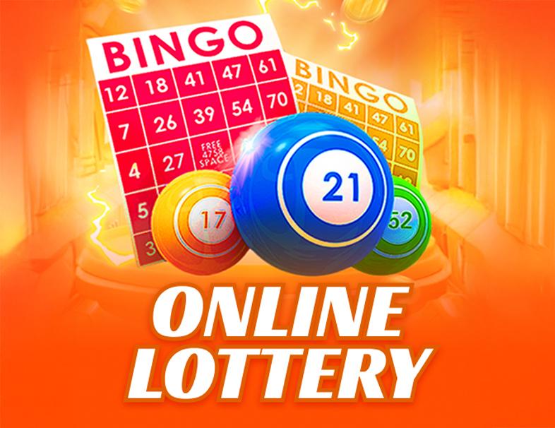 Vietnamese Online Lottery