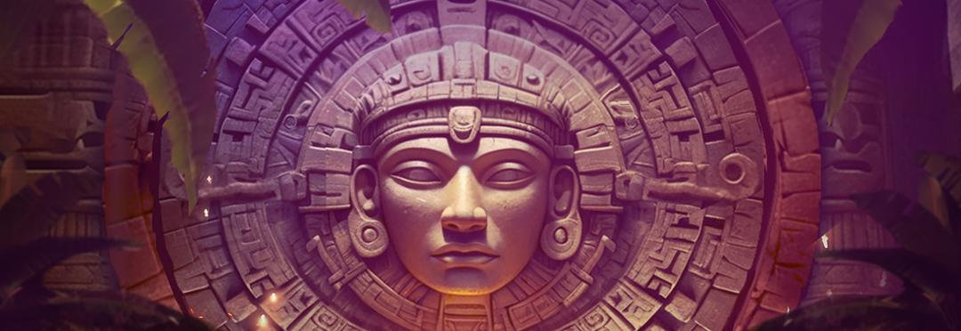 Kho Báu Aztec