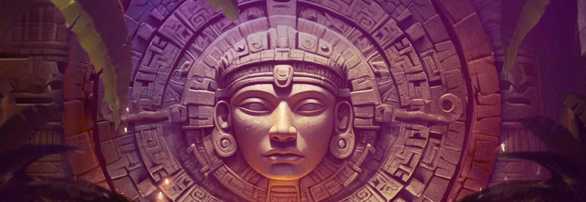 Kho Báu Aztec