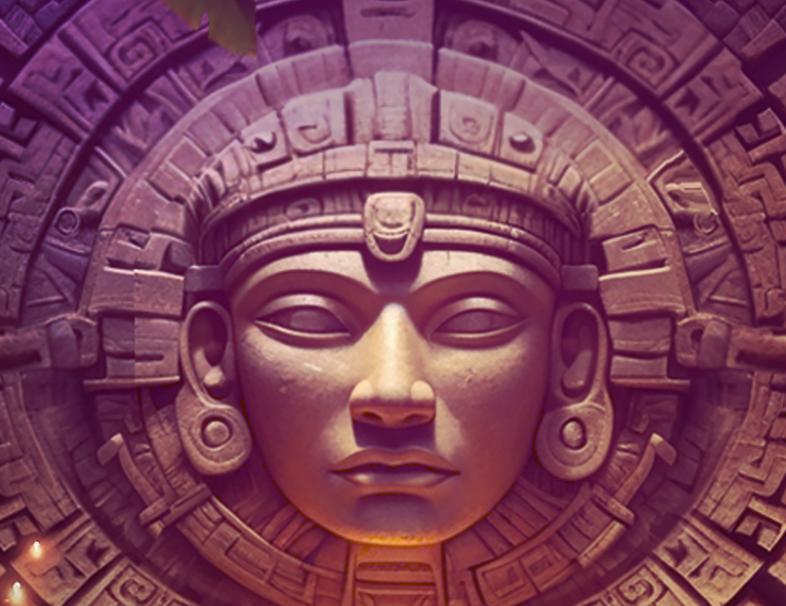 Kho Báu Aztec