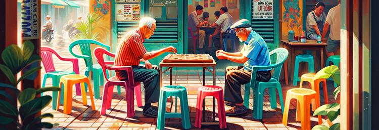 Checkmate: How to Play the Strategy-Driven Slot Game Inspired by Cờ Tướng